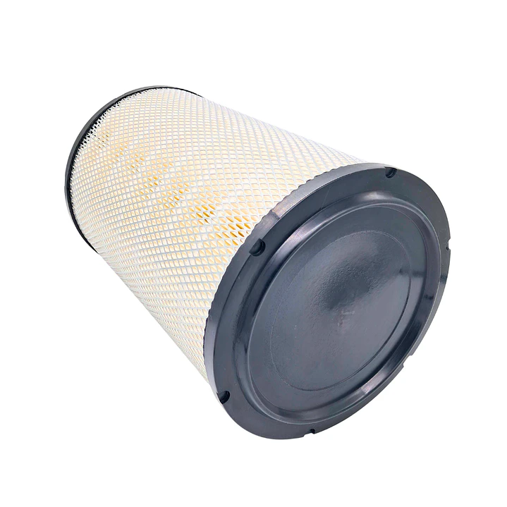 Filtro De Aire Redondo Chevrolet FVR 7.8 6hk1-tcs 2