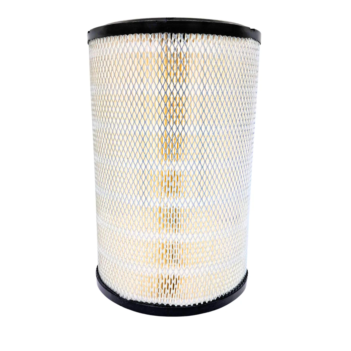 Filtro De Aire Redondo Chevrolet FVR 7.8 6hk1-tcs 3