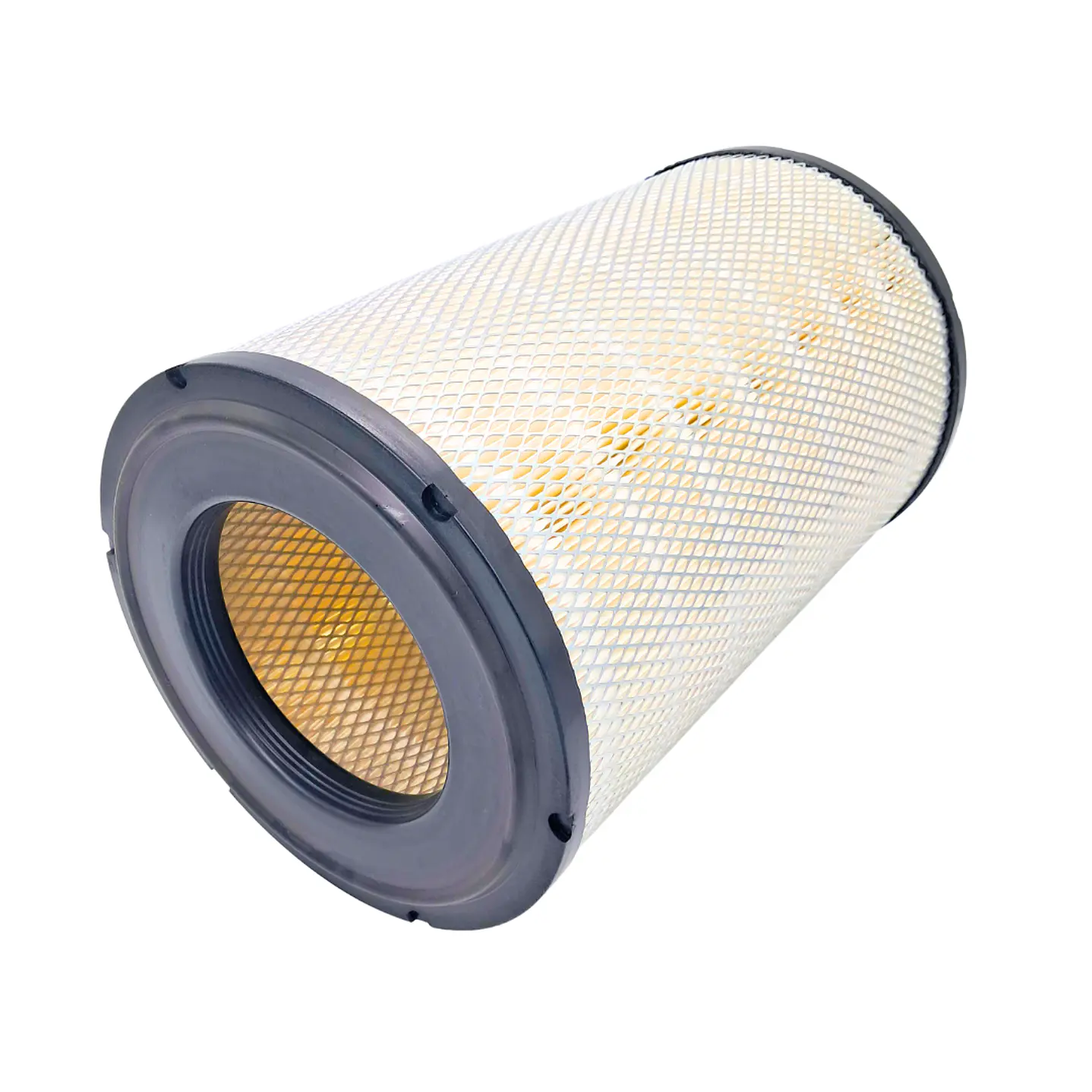 Filtro De Aire Redondo Chevrolet FVR 7.8 6hk1-tcs 4