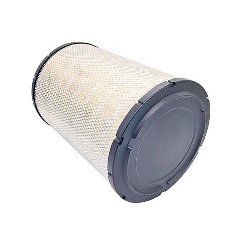Filtro de aire redondo Chevrolet FRR - FTR - FVR