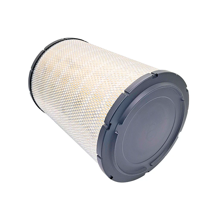 Filtro de aire redondo Chevrolet FRR - FTR - FVR 2