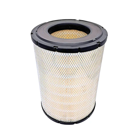 Filtro de aire redondo Chevrolet FRR - FTR - FVR