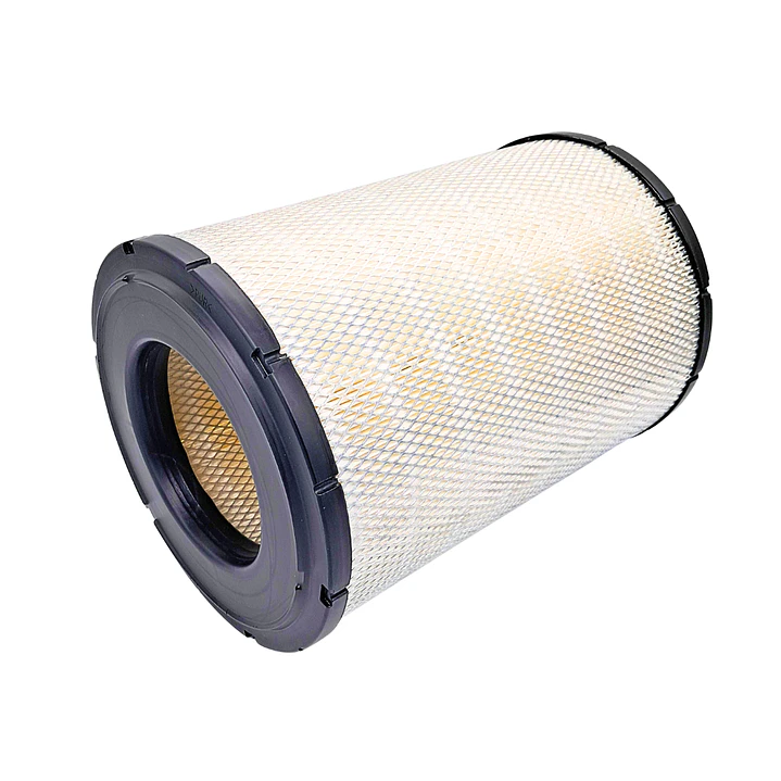 Filtro de aire redondo Chevrolet FRR - FTR - FVR 3