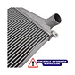 Radiador intercooler Chevrolet NPR - NQR - Miniatura 2