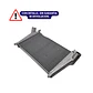 Radiador intercooler Chevrolet NPR - NQR - Miniatura 5