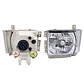 Juego de opticos + Juego de intermitentes Chevrolet NKR - NPR - NQR - FRR - Miniatura 9