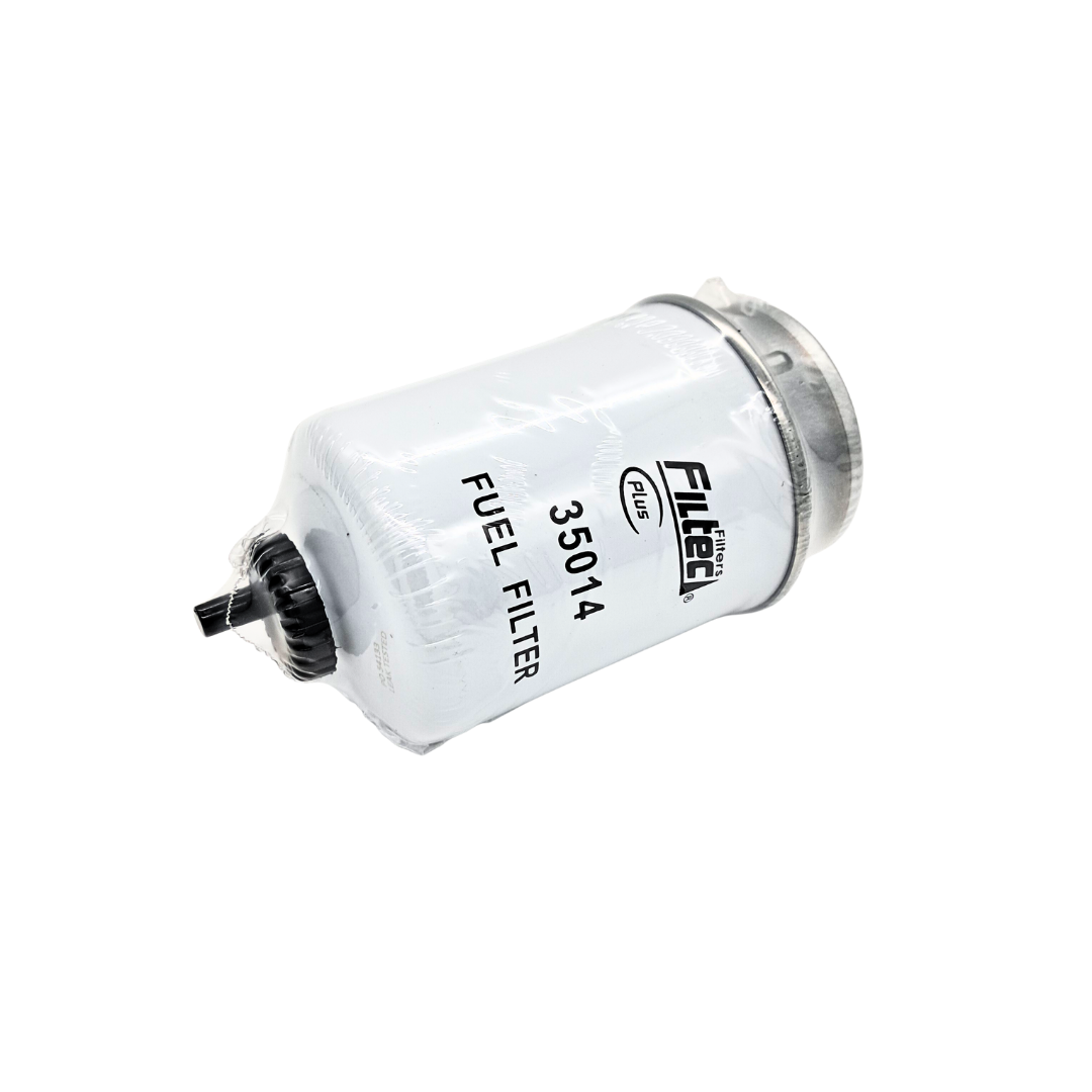 Kit de Filtros Fuso Canter 3.0 3