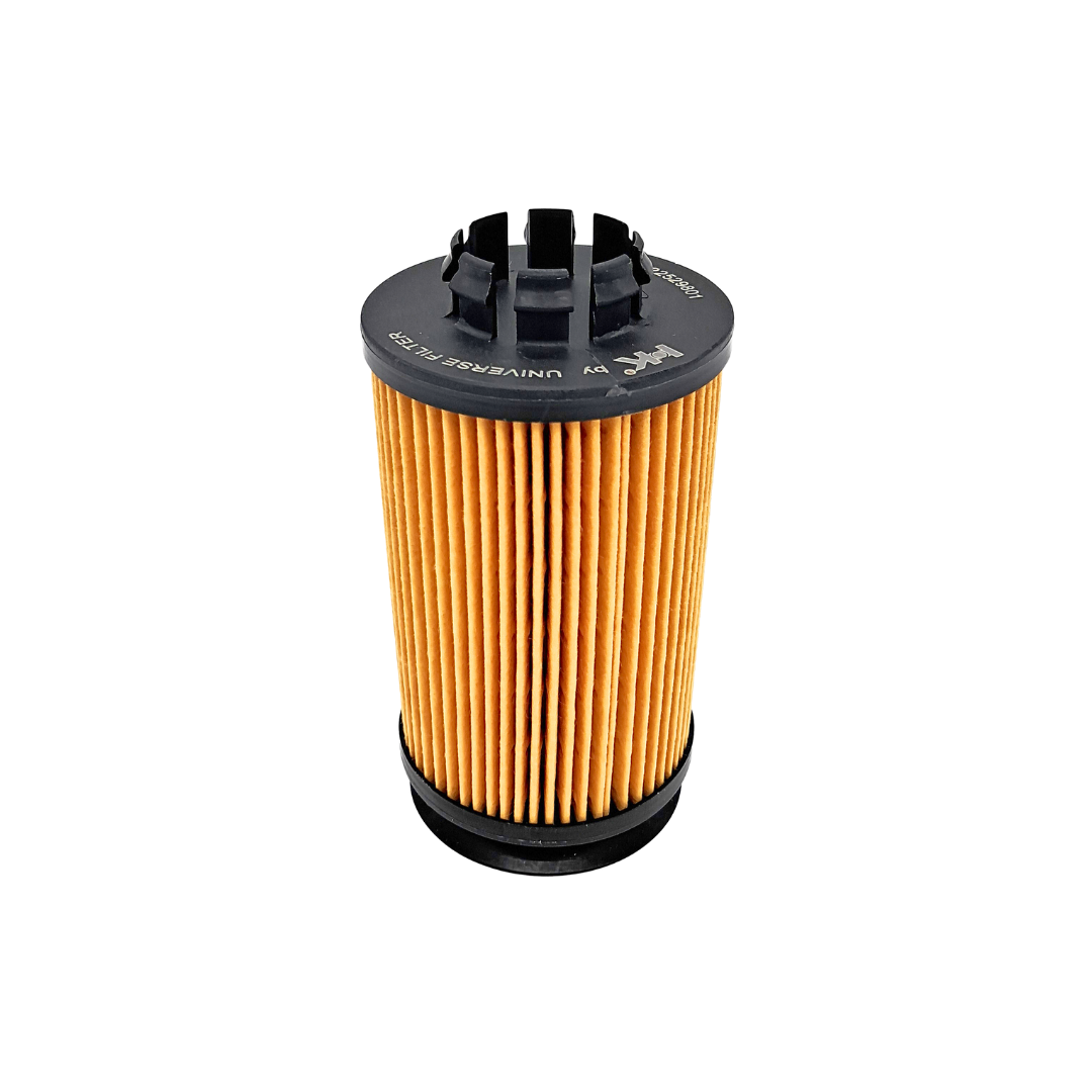Kit de Filtros Fuso Canter 3.0 4