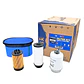 Kit de Filtros Fuso Canter 3.0 - Miniatura 1