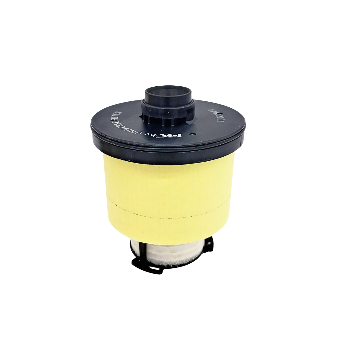 Kit de Filtros Hino Xzu 300 4.0 3