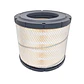Kit de Filtros Hino Xzu 300 4.0 - Miniatura 2