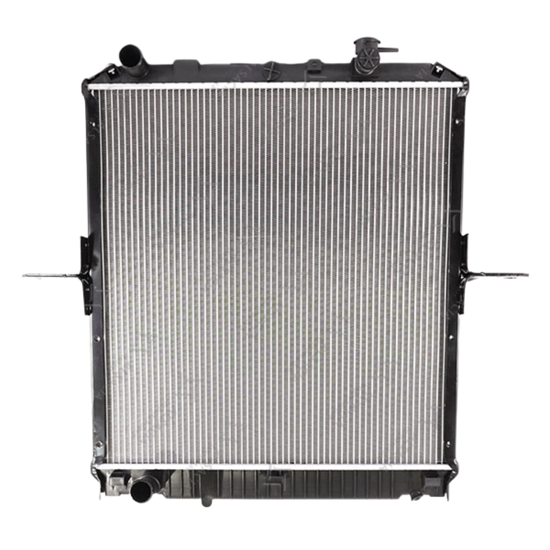 Radiador de motor Chevrolet NPR 5.2cc - NQRcc - FRR 5.2cc 1