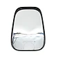 Espejo lateral Chevrolet NKR - NPR - NQR - FRR ajustable - Miniatura 2