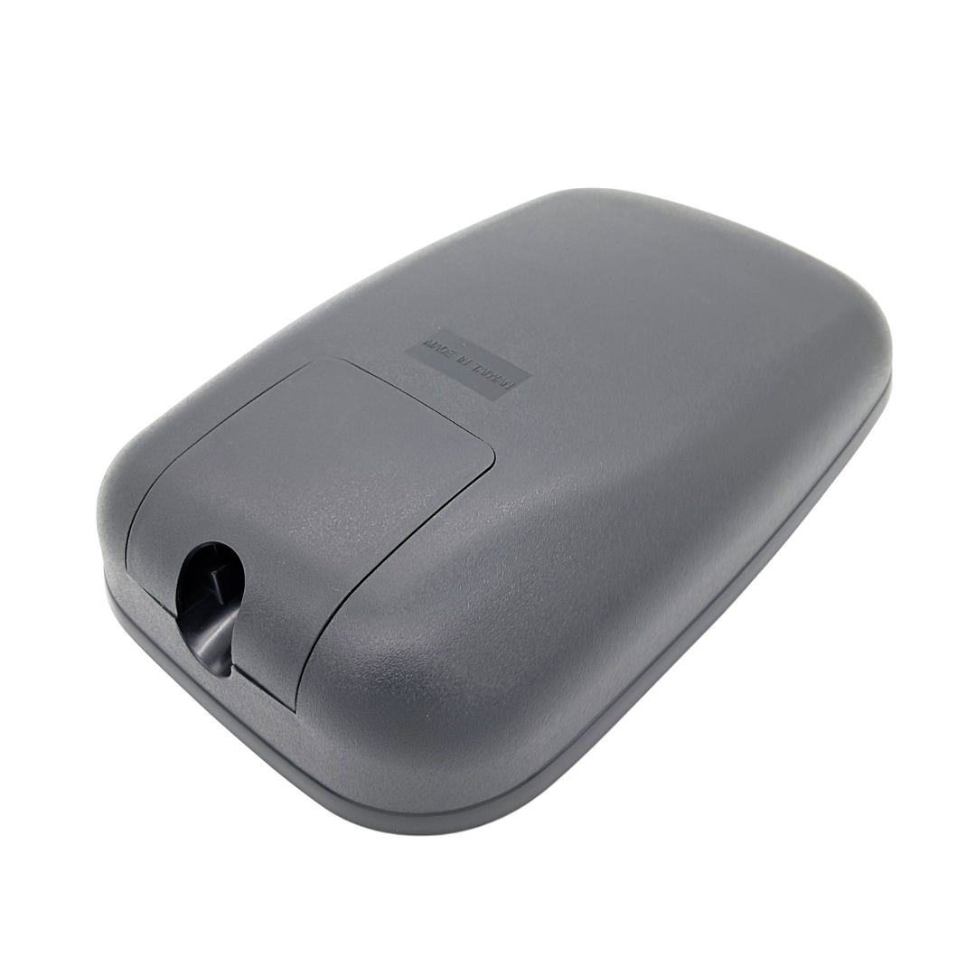 Espejo lateral Chevrolet NKR - NPR - NQR - FRR ajustable 1