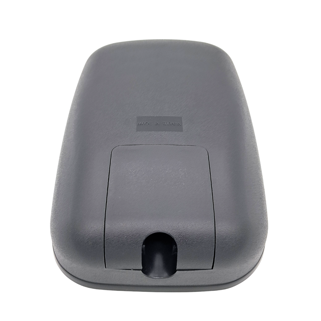 Espejo lateral Chevrolet NKR - NPR - NQR - FRR ajustable 3