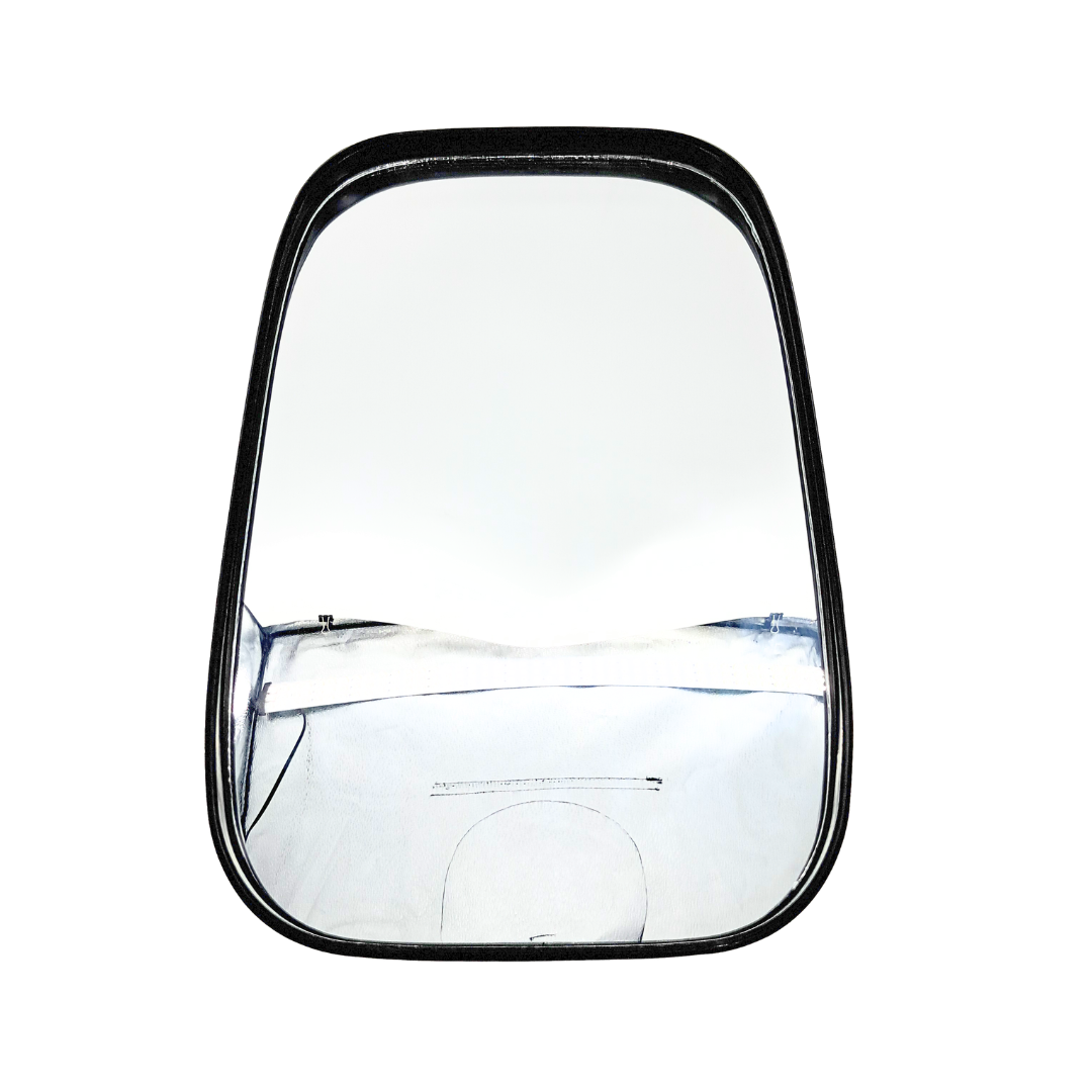Espejo lateral Chevrolet NKR - NPR - NQR - FRR ajustable Grande 2