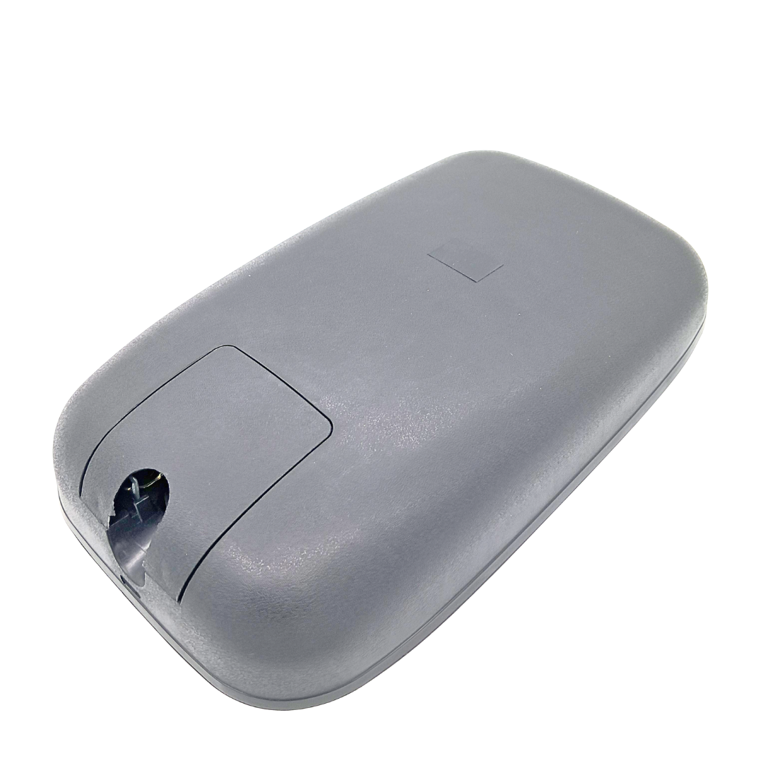 Espejo lateral Chevrolet NKR - NPR - NQR - FRR ajustable Grande 1