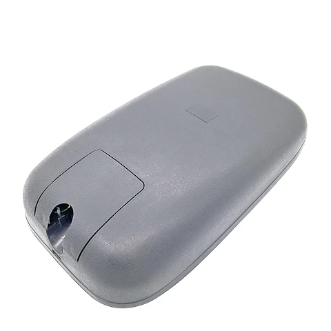 Espejo lateral Chevrolet NKR - NPR - NQR - FRR ajustable Grande