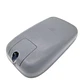 Espejo lateral Chevrolet NKR - NPR - NQR - FRR ajustable Grande - Miniatura 1