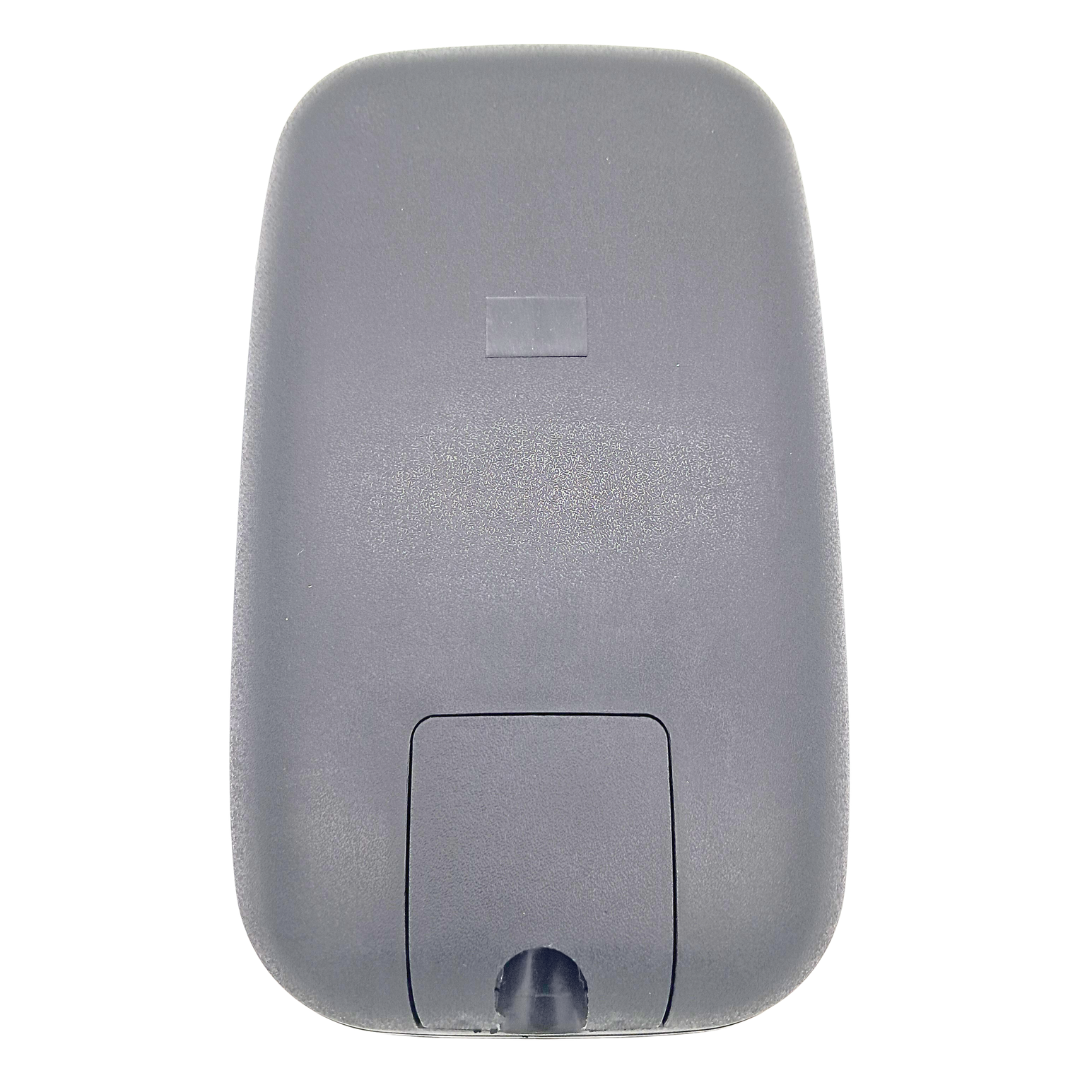 Espejo lateral Chevrolet NKR - NPR - NQR - FRR ajustable Grande 3