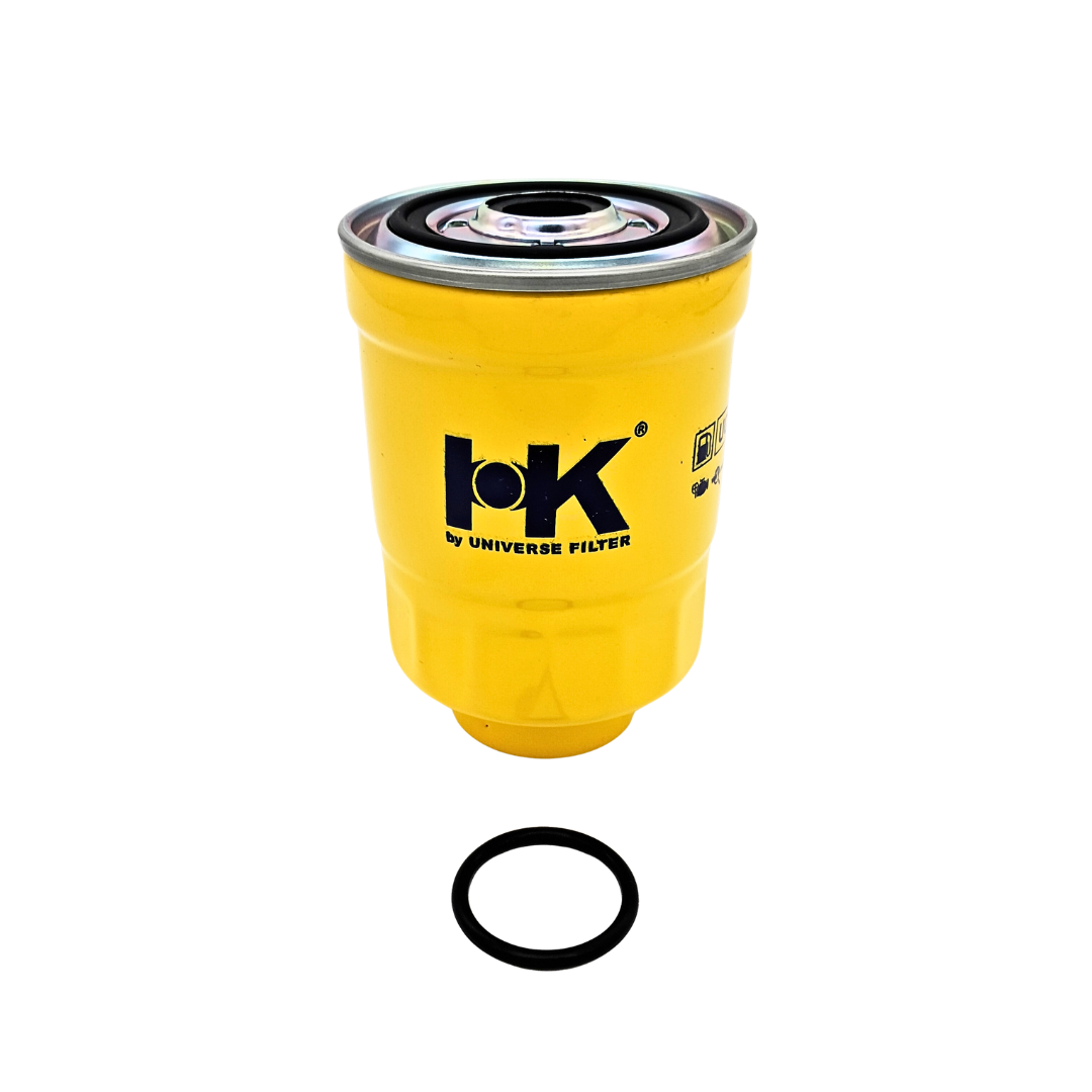 Filtro decantador (racor) Chevrolet NPRcc - NQR 5.2cc 3