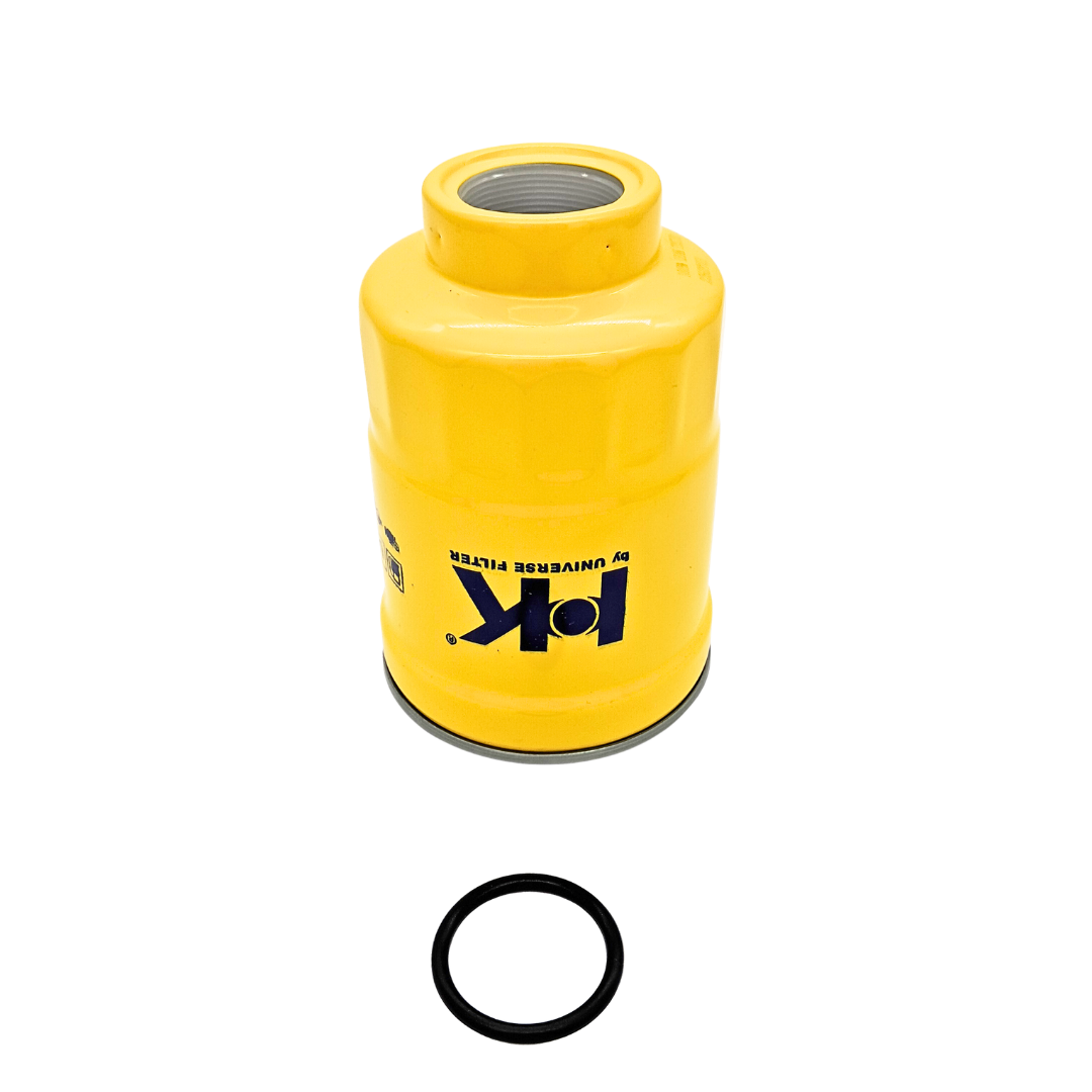 Filtro decantador (racor) Chevrolet NPRcc - NQR 5.2cc 4