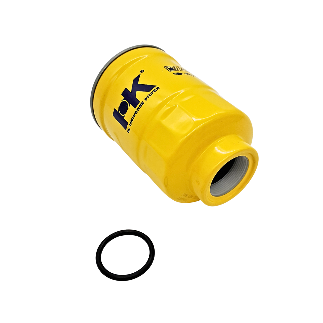 Filtro decantador (racor) Chevrolet NPRcc - NQR 5.2cc 1