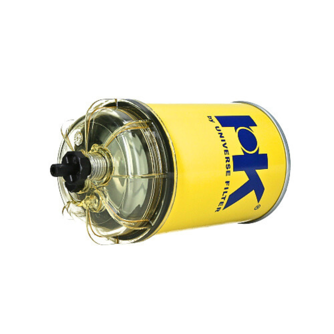 Filtro decantador (racor) Chevrolet NKR - NPR - NQR 2