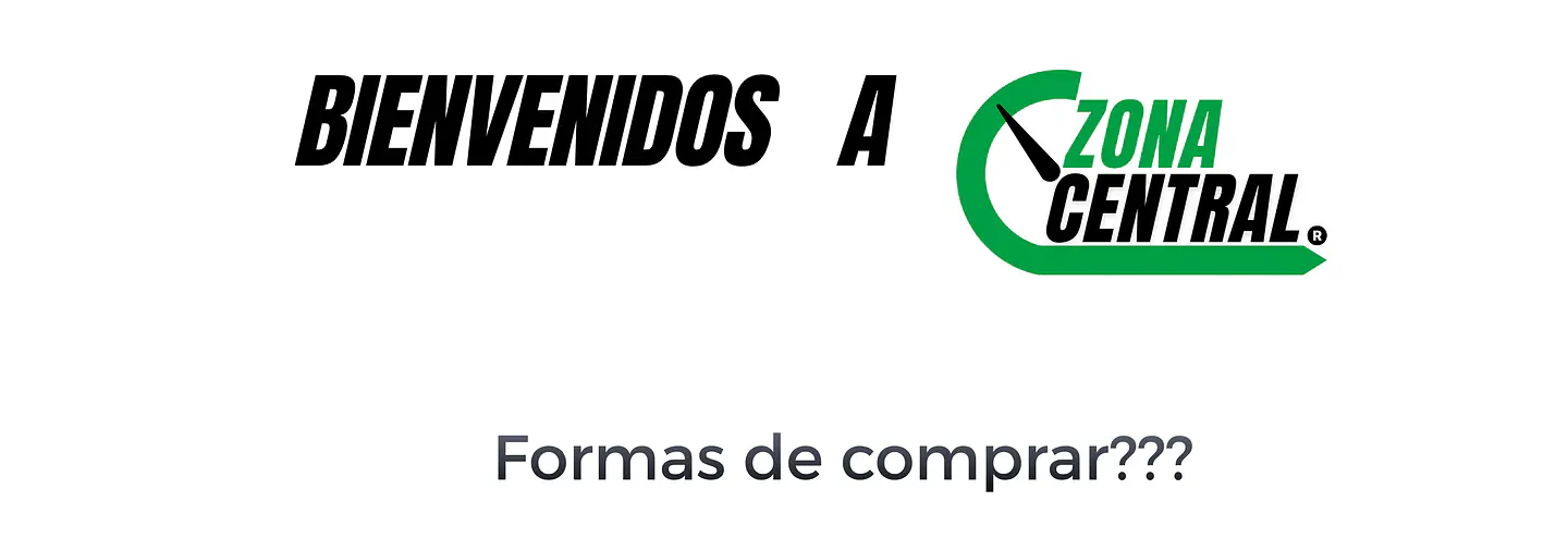 Zona Central