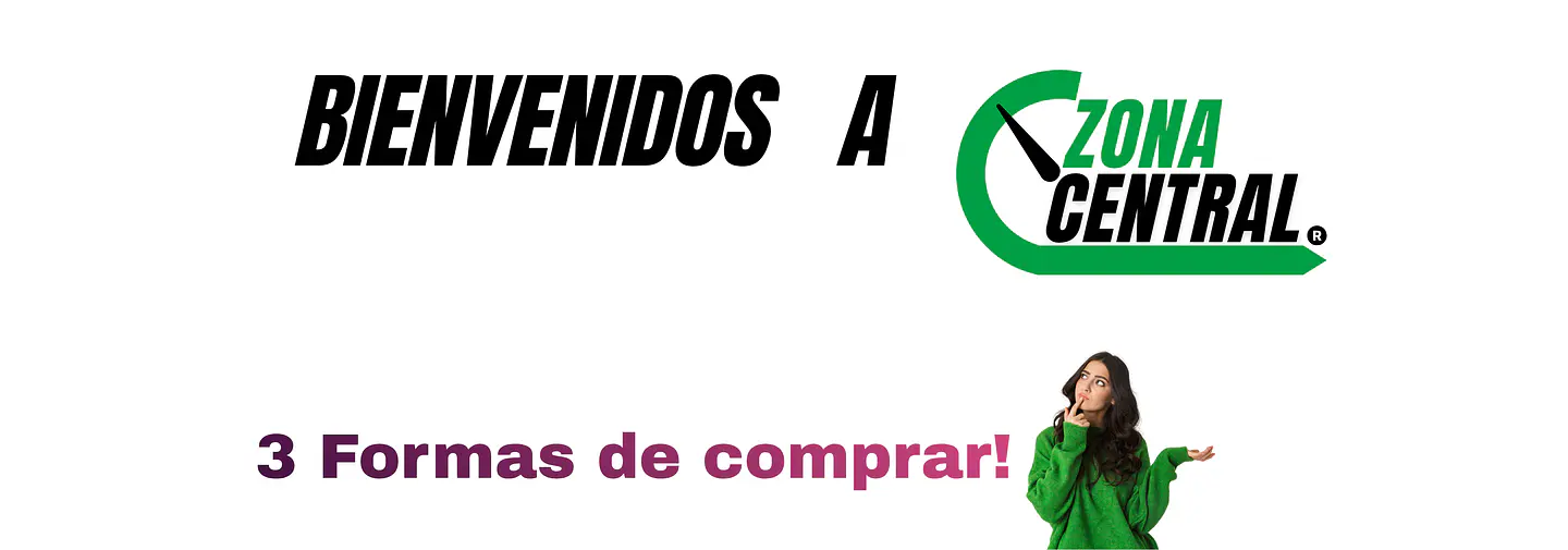 Zona Central