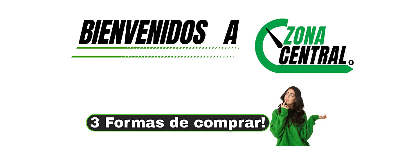 Zona Central