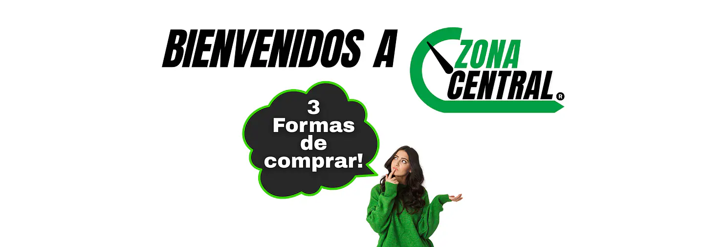 Zona Central