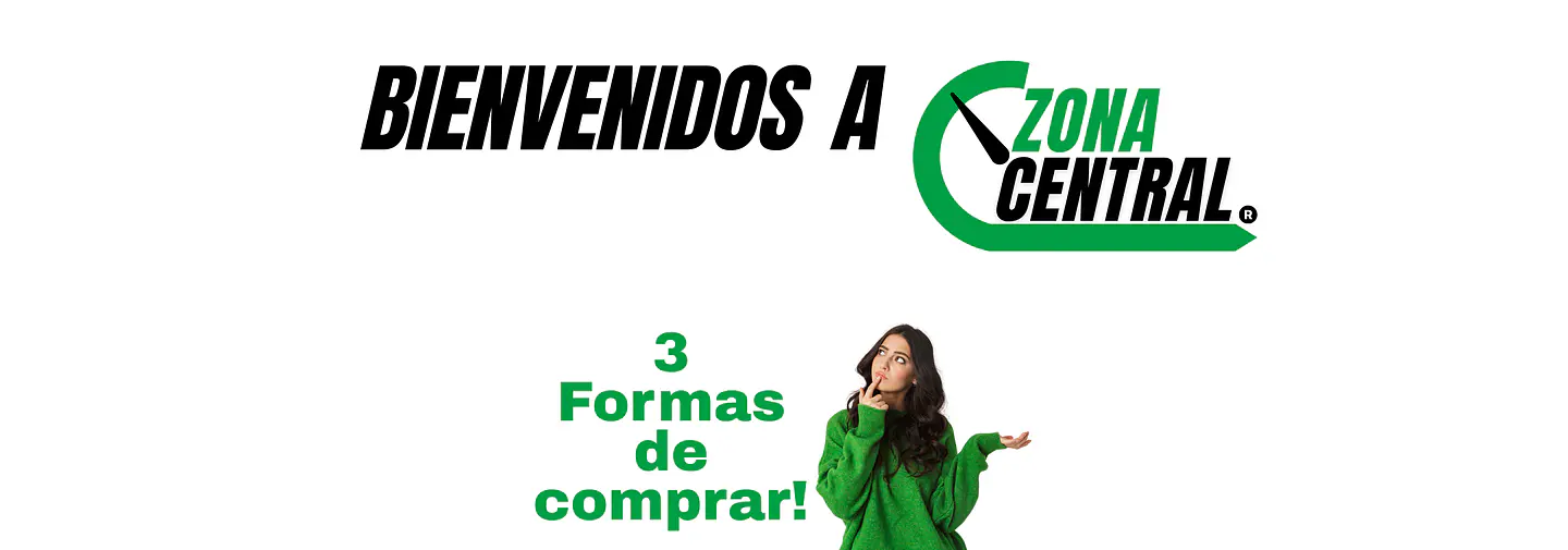 Zona Central