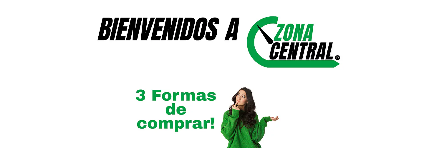 Zona Central