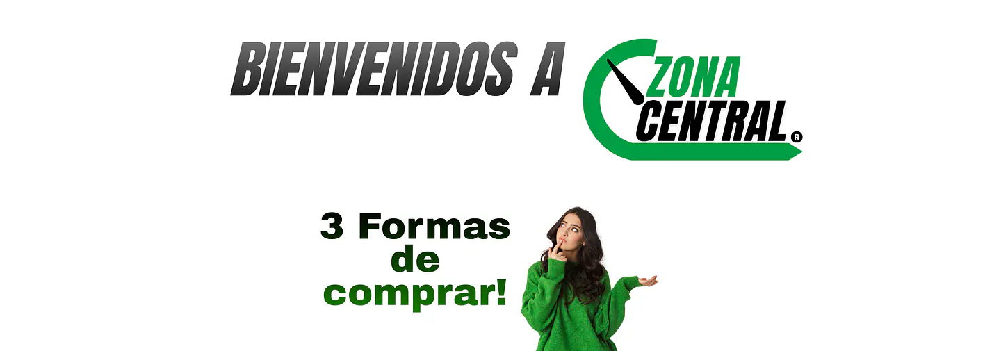 Zona Central