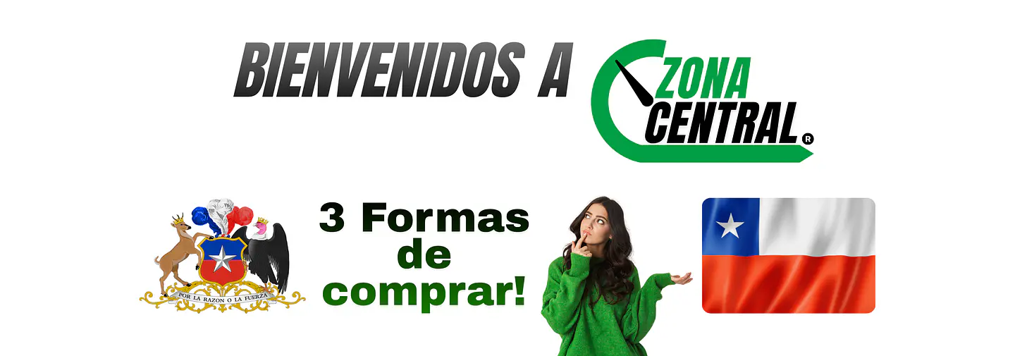 Zona Central