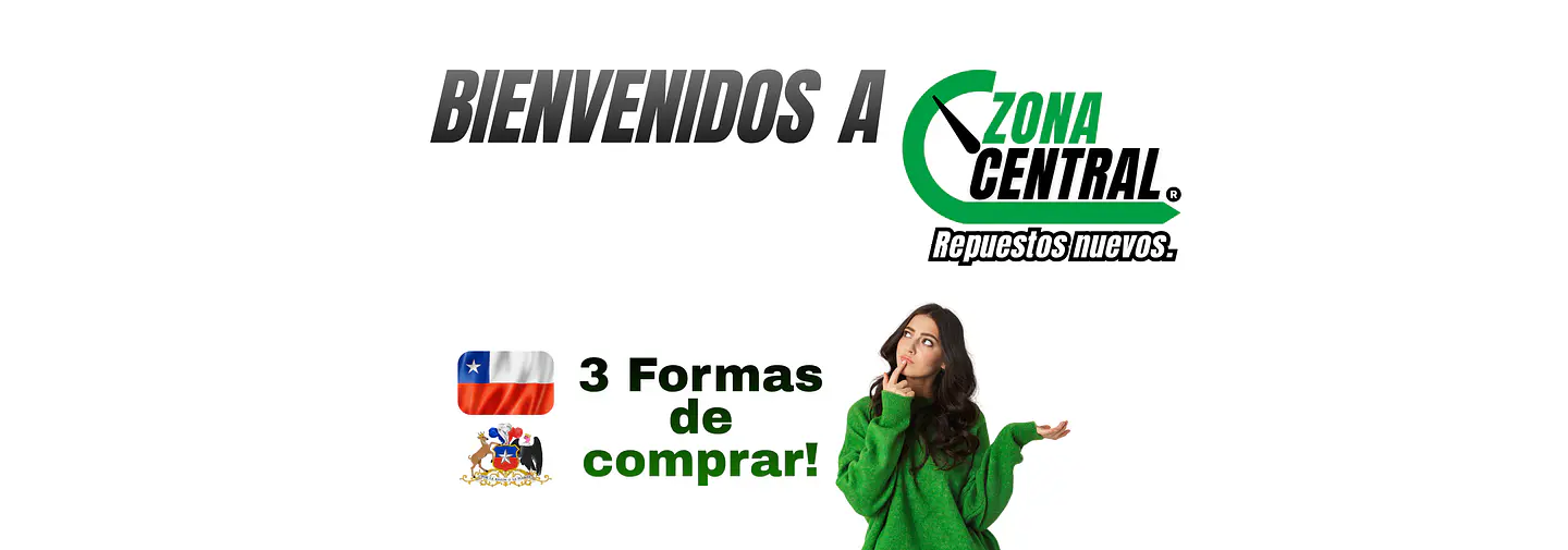 Zona Central