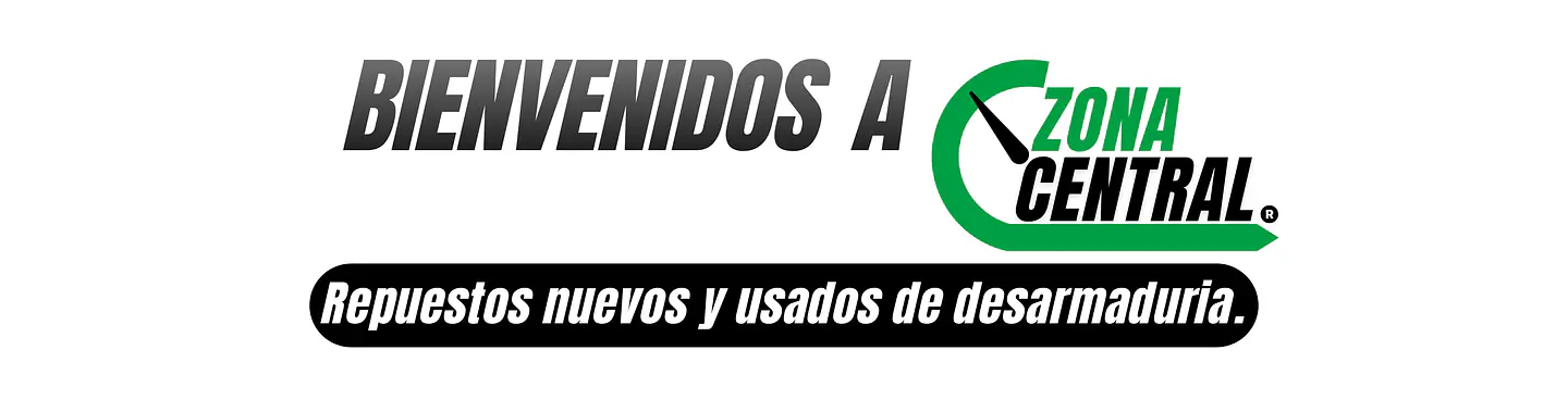 Zona Central
