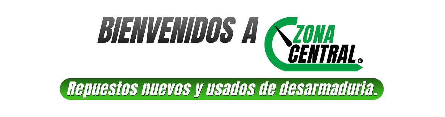 Zona Central
