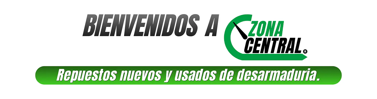 Zona Central