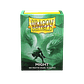 DRAGON SHIELD - SLEEVES STANDARD SIZE MATTE DUAL (100) - Color: Migth - Miniatura 1