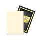 DRAGON SHIELD - SLEEVES STANDARD SIZE MATTE DUAL (100) - Color: Valor - Miniatura 2