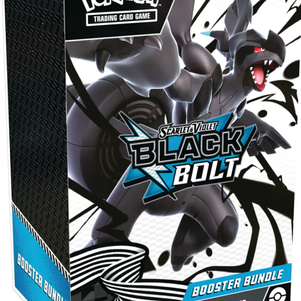 Booster Bundle - Black Bolt 1