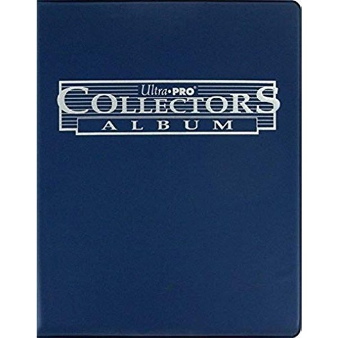 Ultra Pro - Carpeta de Cartas 1