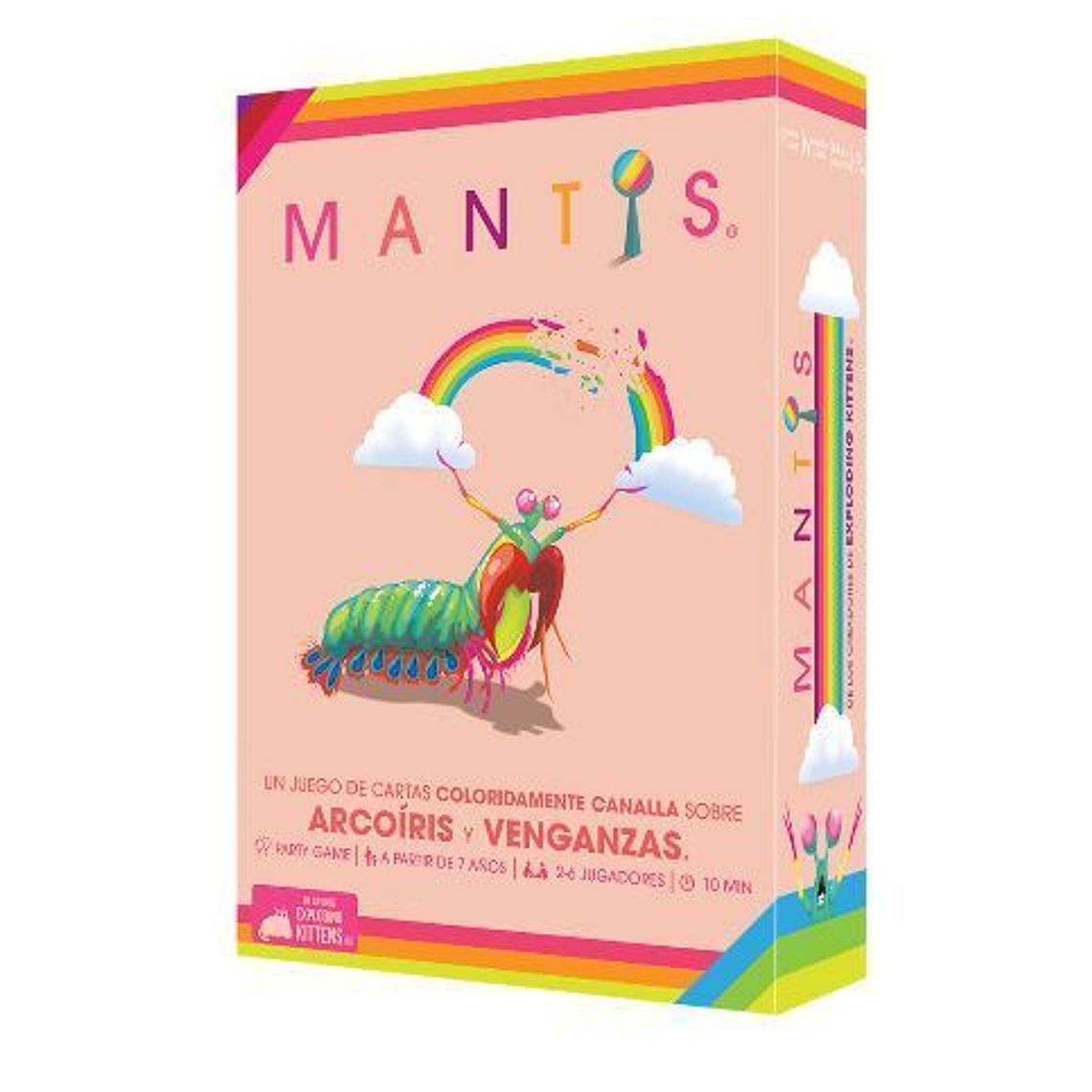 Mantis 1