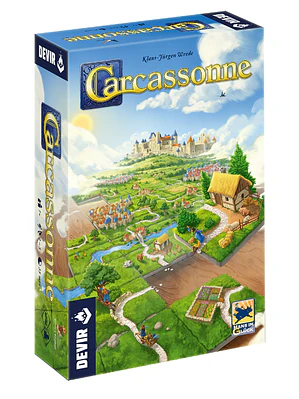 Carcassome