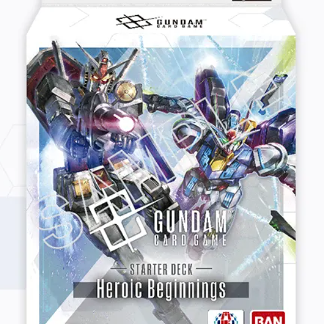 Starter Deck  01 [ST01] 1