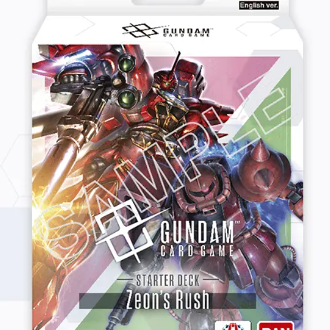 Starter Deck  03 [ST03] 1