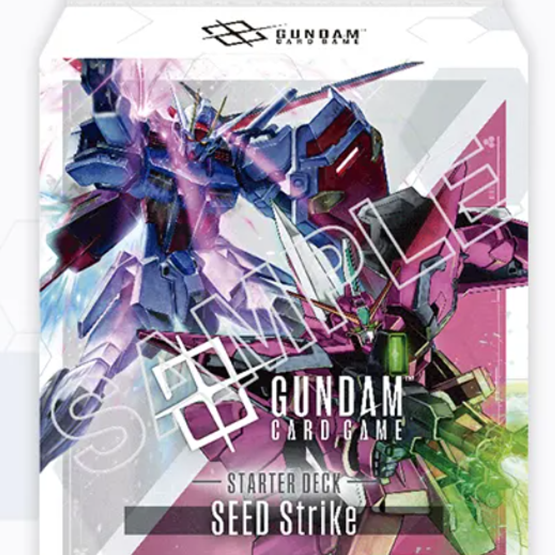 Starter Deck  04 [ST04] 1