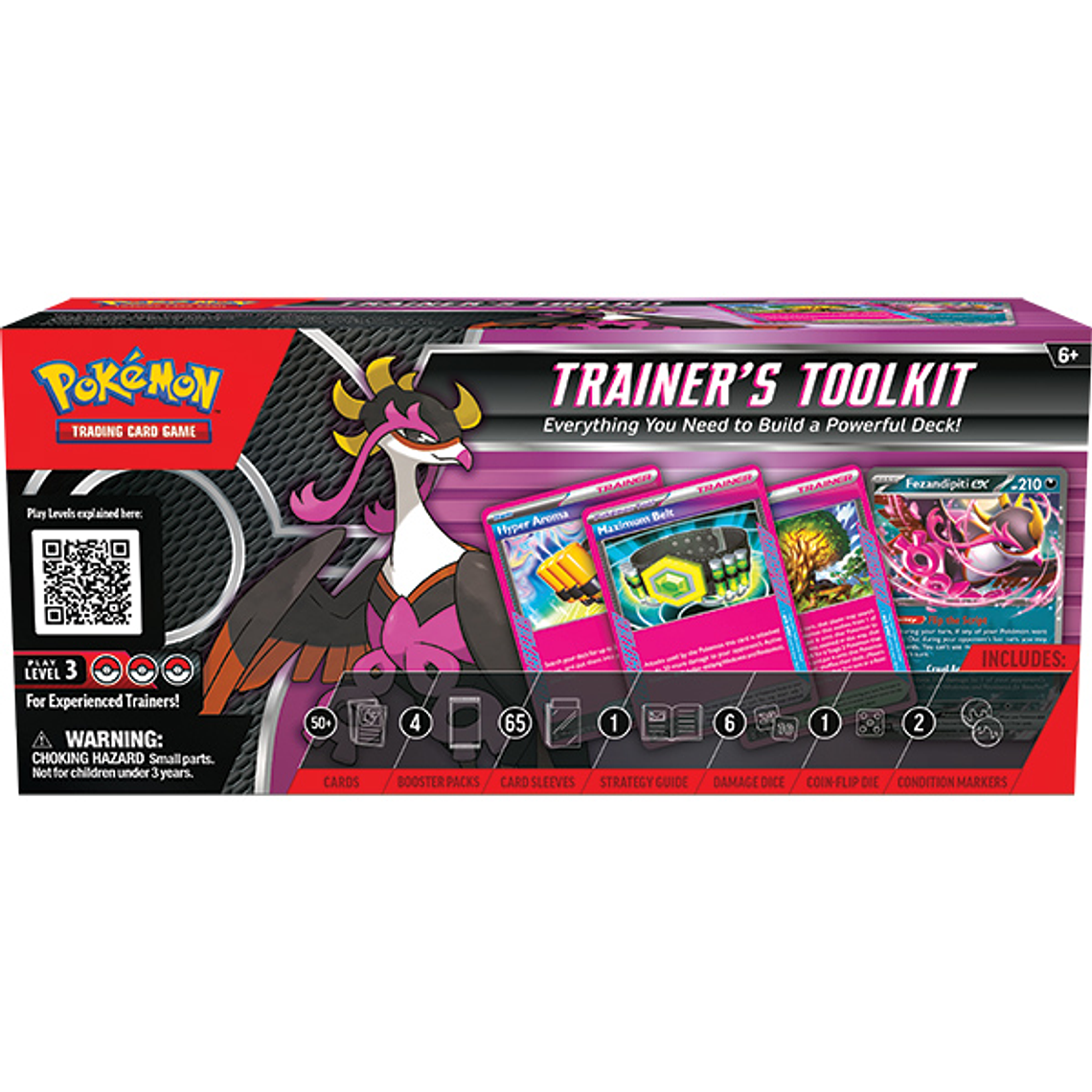 Trainer's Toolkit (2025) - Español 1